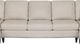  Smith Brothers Customizable 270 3-Piece Sectional-2