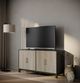 Mavin Customizable Saybrook Large Media Console-1