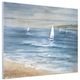YHD Sailboat Serenity Wall Art-2
