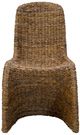 Furniture Classics Boca Brown Dining Side Chair-1