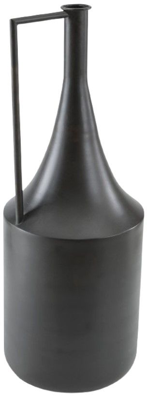 Signature Design by Ashley® Zainforth Distressed Brown Vase-0