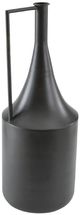 Signature Design by Ashley® Zainforth Distressed Brown Vase-0