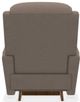 La-Z-Boy® Kipling Slate Power Rocking Recliner with Headrest-3