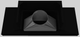 Vent-A-Hood® 60" Black Euro-Style Wall Mounted Range Hood-2