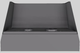 Vent-A-Hood® Designer Series 48" Gunsmoke Wall Mounted Range Hood-1