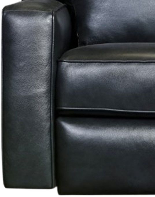 Southern Motion™ Customizable City Limits Wall Hugger Manual Recliner-1