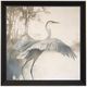 Stylecraft Feathers on Water I Wall Art-0