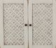 Vintage Furniture Aubrey 4-Door Media Console-1