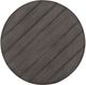 Liberty Furniture Modern Farmhouse 3-Piece Dusty Charcoal Living Room Table Set-2