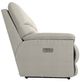 La-Z-Boy® Brooks Sugar Power Reclining Loveseat with Headrest and Lumbar-3