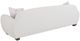 Fairfield® Customizable Jules 103" Grande Sofa over Two Seats-2