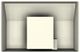 Vent-A-Hood® 30" Biscuit Air Recover System (ARS) Duct-Free Under Cabinet Range Hood-2