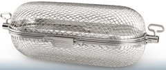 Napoleon Stainless Steel Rotisserie Grill Basket