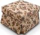 England Furniture Customizable Rochelle Ottoman-0
