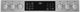 GE Profile™ 30" Fingerprint Resistant Stainless Steel Slide In Natural Gas Range-4