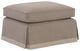Century® Customizable Tori Configurable Ottoman-0