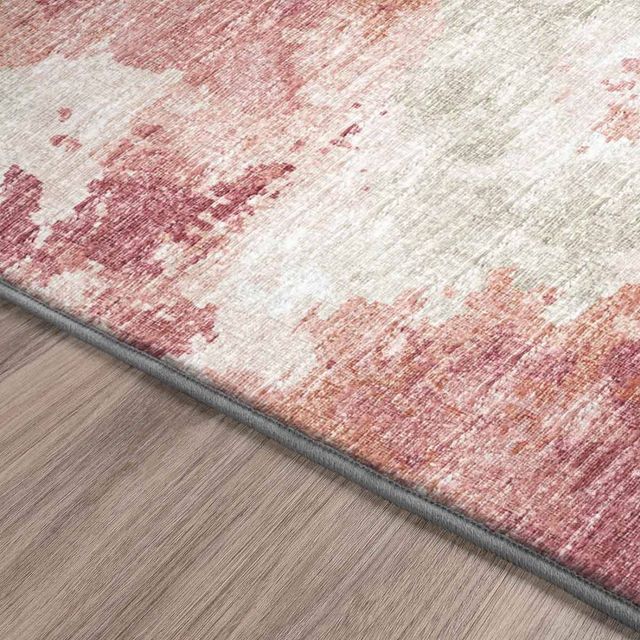 Dalyn™ Rug Company Camberly CM2 Blush 5'x8' Area Rug-3