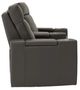 Palliser® Furniture Customizable Ace Power Reclining Home Theatre Seating -2