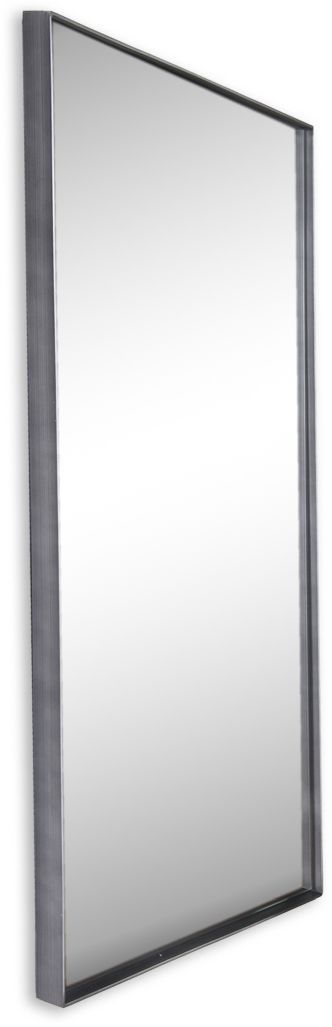 Renwil® Vale Charcoal Grey Glass Mirror-1