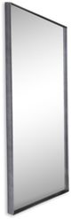 Renwil® Vale Charcoal Grey Glass Mirror-1