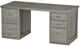 Crate Designs™ Furniture Storm Lacquer Top Desk-0