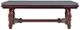 Steve Silver Co. Antoinette 5-Piece Brown Cherry Dining Table Set-2
