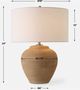 Uttermost® Treviso Terracotta Table Lamp-2