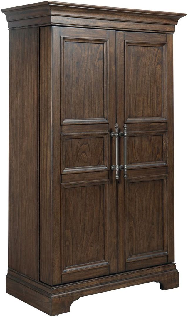 Howard Miller® Passport III Wine and Bar Kamin Home Furnishing