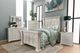 Horizon Home® Marquis White Chest-1