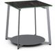 Amisco Customizable Malloy Italian Porcelain End Table-0