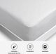BEDGEAR® Dri-Tec® Performance® Florida King Mattress Protector-3