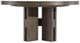 Bernhardt Outline Cassel Round Dining Table-2