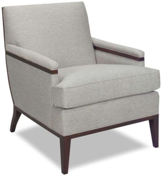 Parker Southern Barrett Harper Cinder/Heirloom Chair-0
