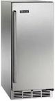 Perlick® Signature Series 2.8 Cu. Ft. Stainless Steel Under the Counter Refrigerator-0