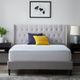 Weekender™ Cooling Split Queen Mattress Protector-1