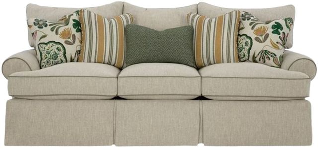 Paula Deen™ by Craftmaster® Customizable Sofa-1