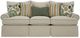Paula Deen™ by Craftmaster® Customizable Sofa-1