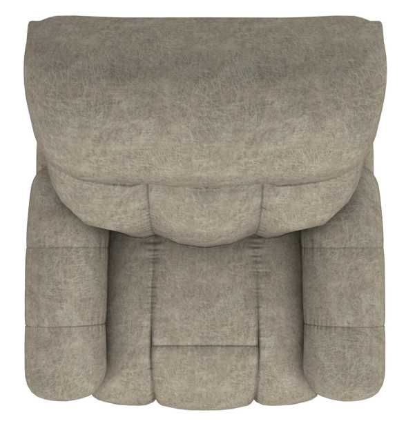 La-Z-Boy® Morrison Sable Manual Wall Recliner-4
