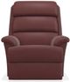 La-Z-Boy® Astor Burgundy Power Wall Recliner with Headrest-1