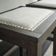 Signature Design by Ashley® Hallishaw Dark Brown Counter Stool-4