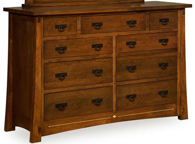 Fusion Designs Castlebrook Dresser-0
