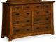 Fusion Designs Castlebrook Dresser-0