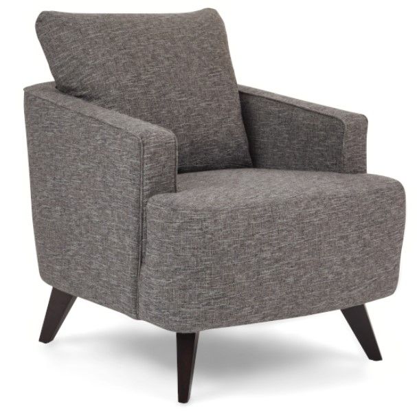 La-Z-Boy® Customizable Maeve Chair-1