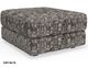 Corinthian Accent Cocktail Ottoman-0
