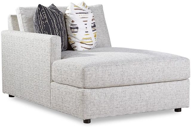 Huntington House 2-Piece Left-Arm Facing Loveseat Sectional and Chaise-2
