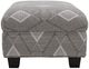 Emerald Home Carter Fog Ottoman-4