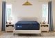 Sealy® Posturepedic® Luxury Vanderleigh Hybrid  Firm Smooth Top Queen Mattress-1