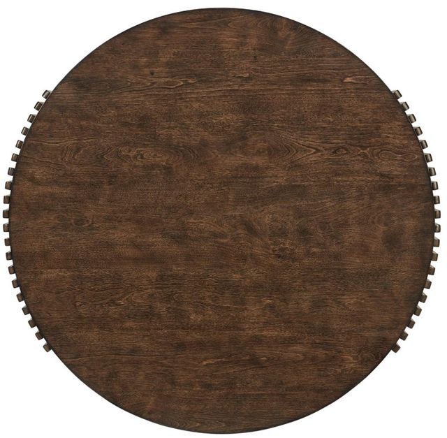 Martin Svensson Fenwick Espresso Coffee Table-2
