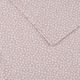 Olliix by True North by Sleep Philosophy Cozy Flannel Blush Dots Twin Cotton Printed Sheet Set-1