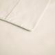 Olliix by Beautyrest Ivory Queen 600 Thread Count Cooling Cotton Rich Sheet Set-5